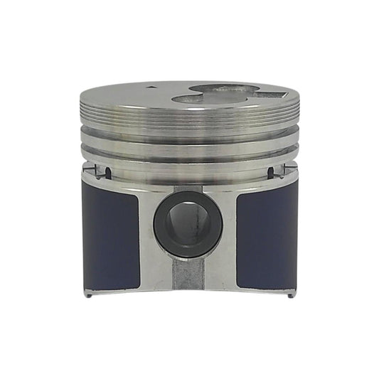 Piston (STD - Diametru: 78,00 mm): MITSUBISHI/K3F/K4F