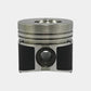 Piston (STD - Diametru: 78.00 mm - Diametru 27 PİN): MITSUBISHI / K3F-DI / K4F-DI / Nr. referinta: 30A17-00190