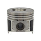 Piston (STD - Diametru: 78.00 mm): YANMAR / 3TNE78 / Nr. referinta: 119818-22080