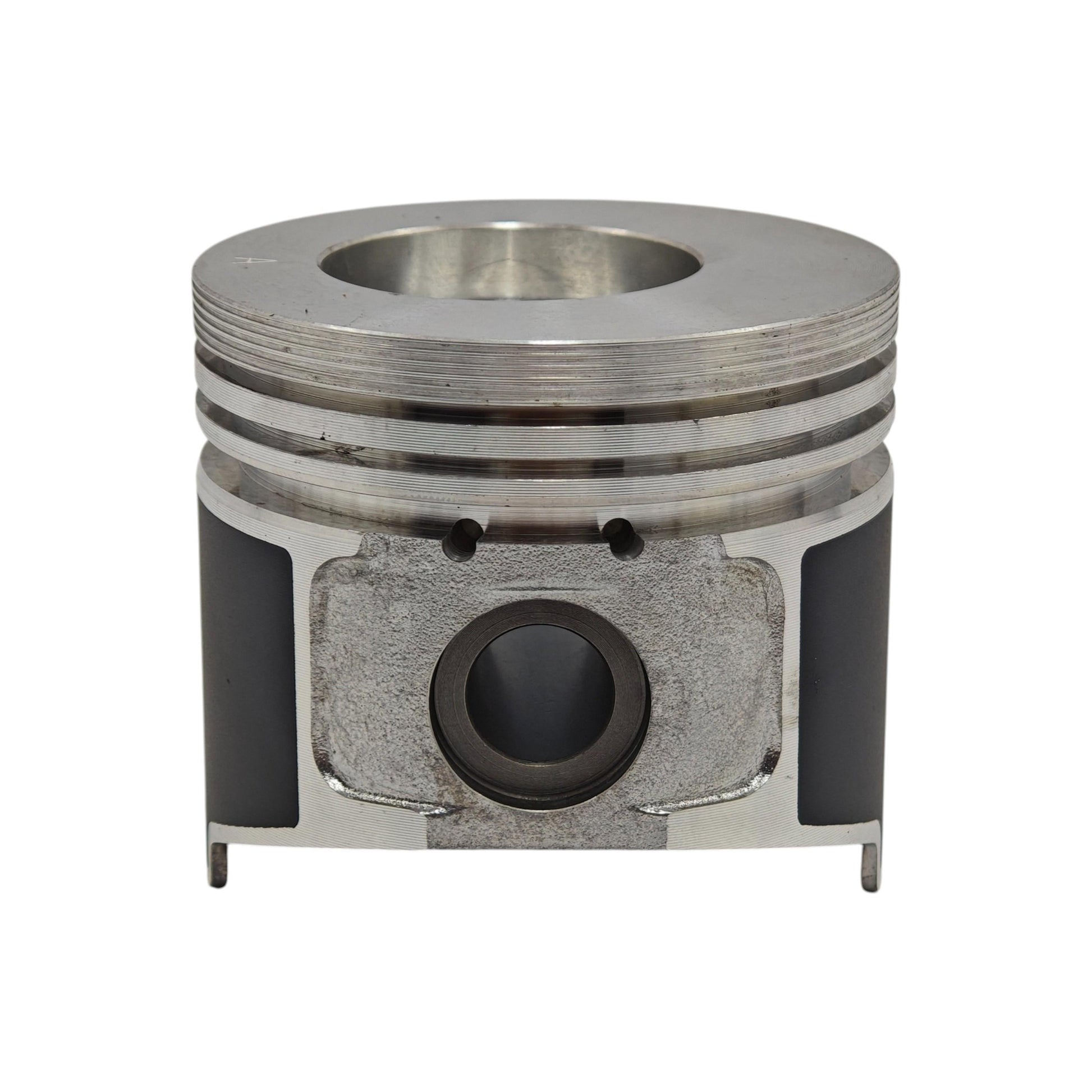Piston (STD - Diametru: 78.00 mm): YANMAR / 3TNE78 / Nr. referinta: 119818-22080
