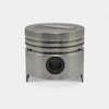 Piston (STD - Diametru: 78.00 mm - Diametru 18 PIN): MITSUBISHI / S3L / S4L / Nr. referinta: 31A17-07100