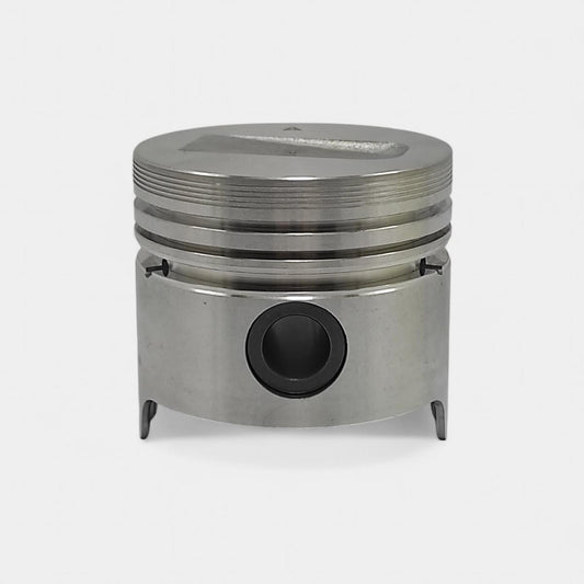 Piston (STD - Diametru: 78.00 mm - Diametru 18 PIN): MITSUBISHI / S3L / S4L / Nr. referinta: 31A17-07100