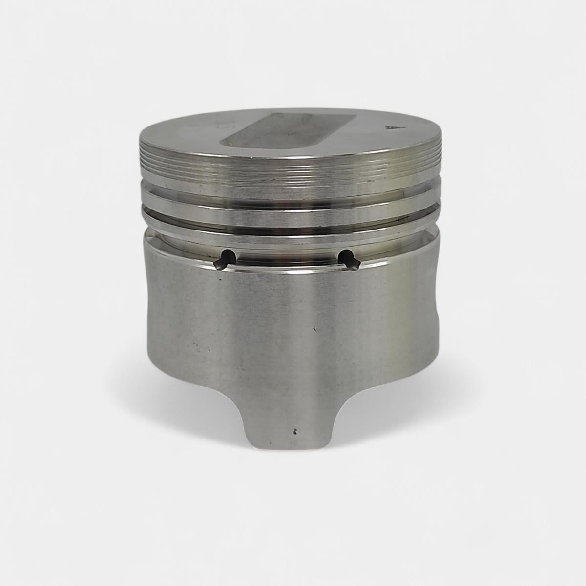 Piston (STD - Diametru: 78.00 mm - Diametru 18 PIN): MITSUBISHI / S3L / S4L / Nr. referinta: 31A17-07100