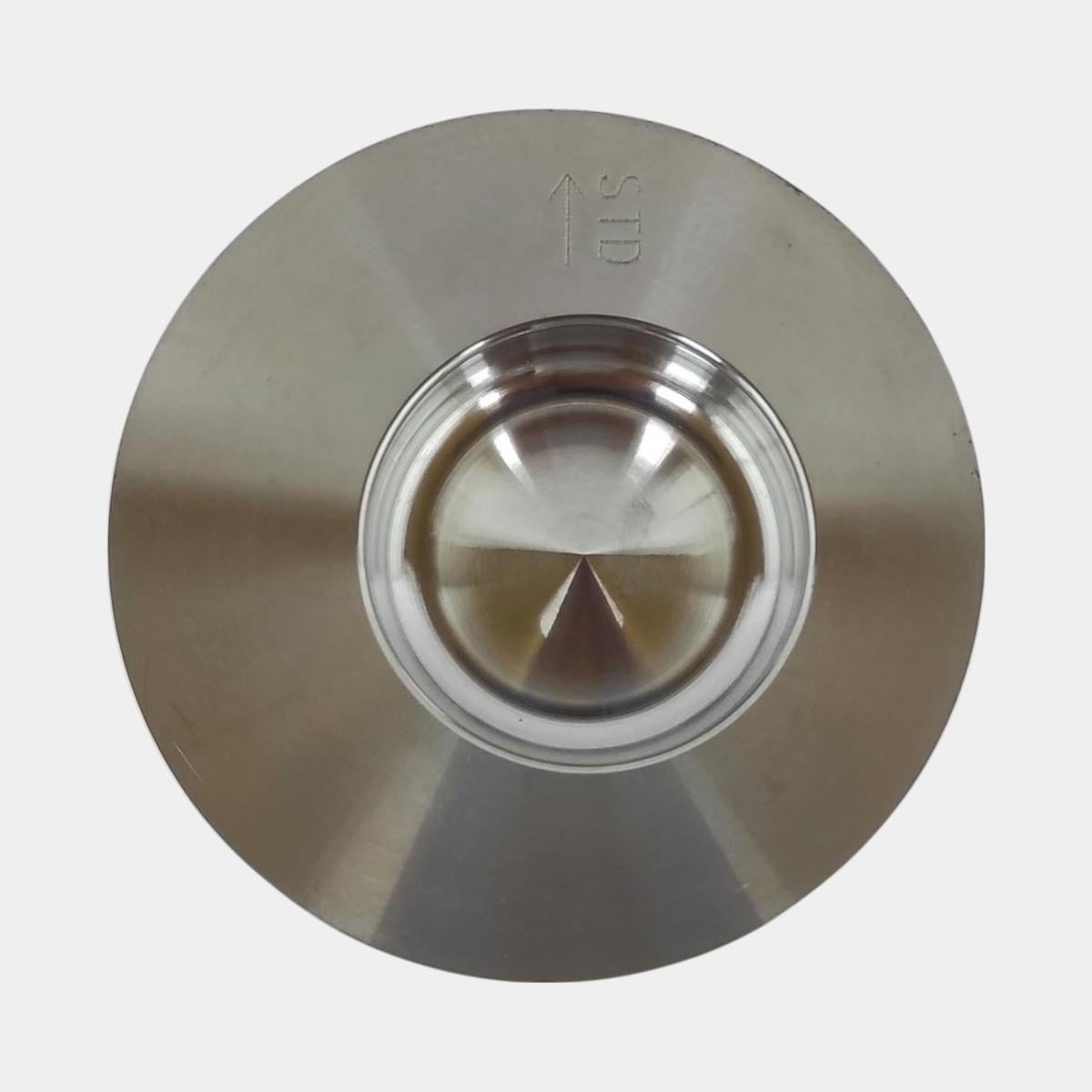 Piston (STD - Diametru: 78,00 mm - Diametru 23 PIN): MITSUBISHI / K3F-DI / K4F-DI