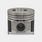 Piston (STD - Diametru: 78.00 mm): YANMAR / 3TNE78 / Nr. referinta: 119818-22080