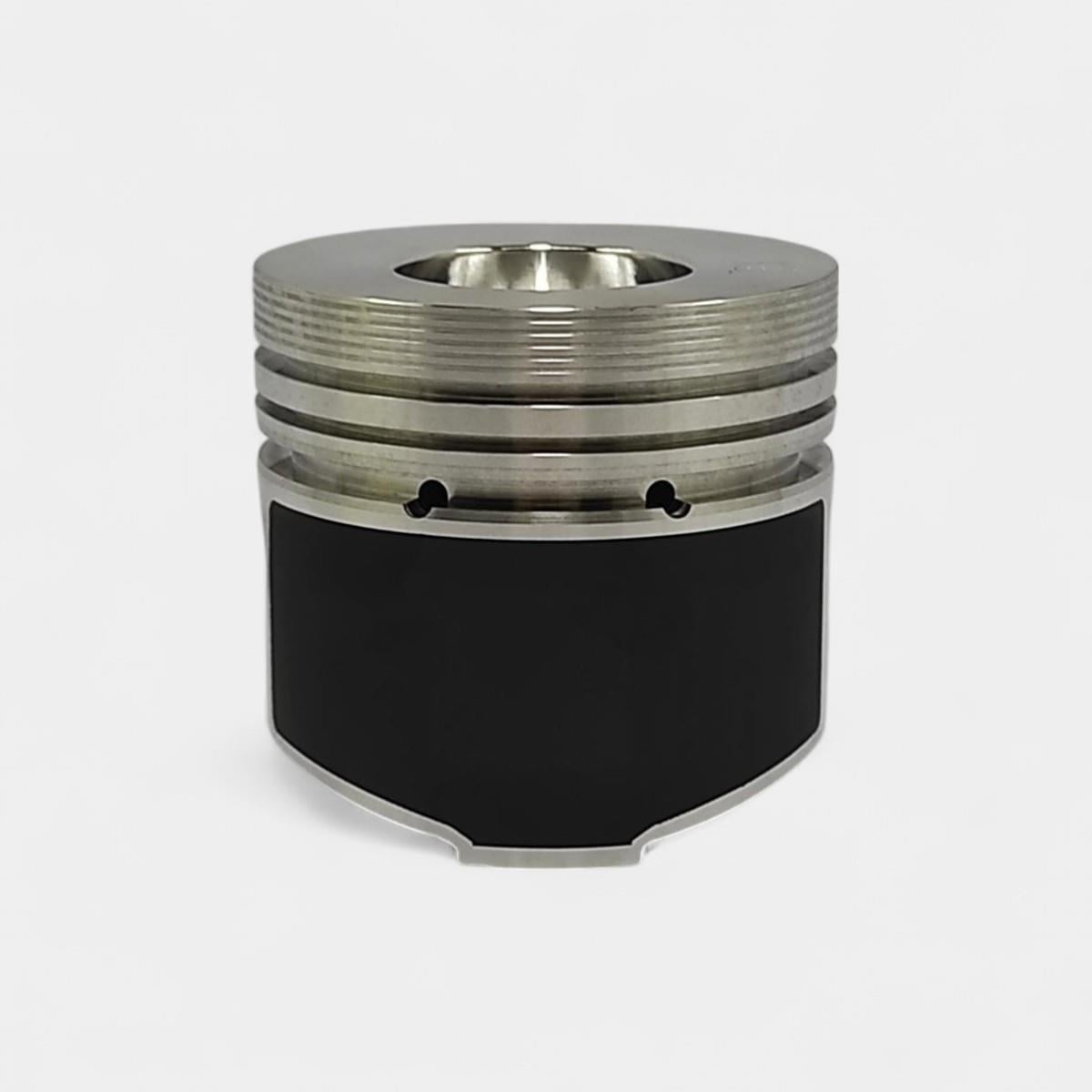 Piston (STD - Diametru: 78,00 mm - Diametru 23 PIN): MITSUBISHI / K3F-DI / K4F-DI