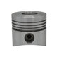 Piston (STD - Diametru: 78.00 mm - 4R): LOMBARDINI / 6LD 325 / LDA 520 / Nr. referinta: 6502 028