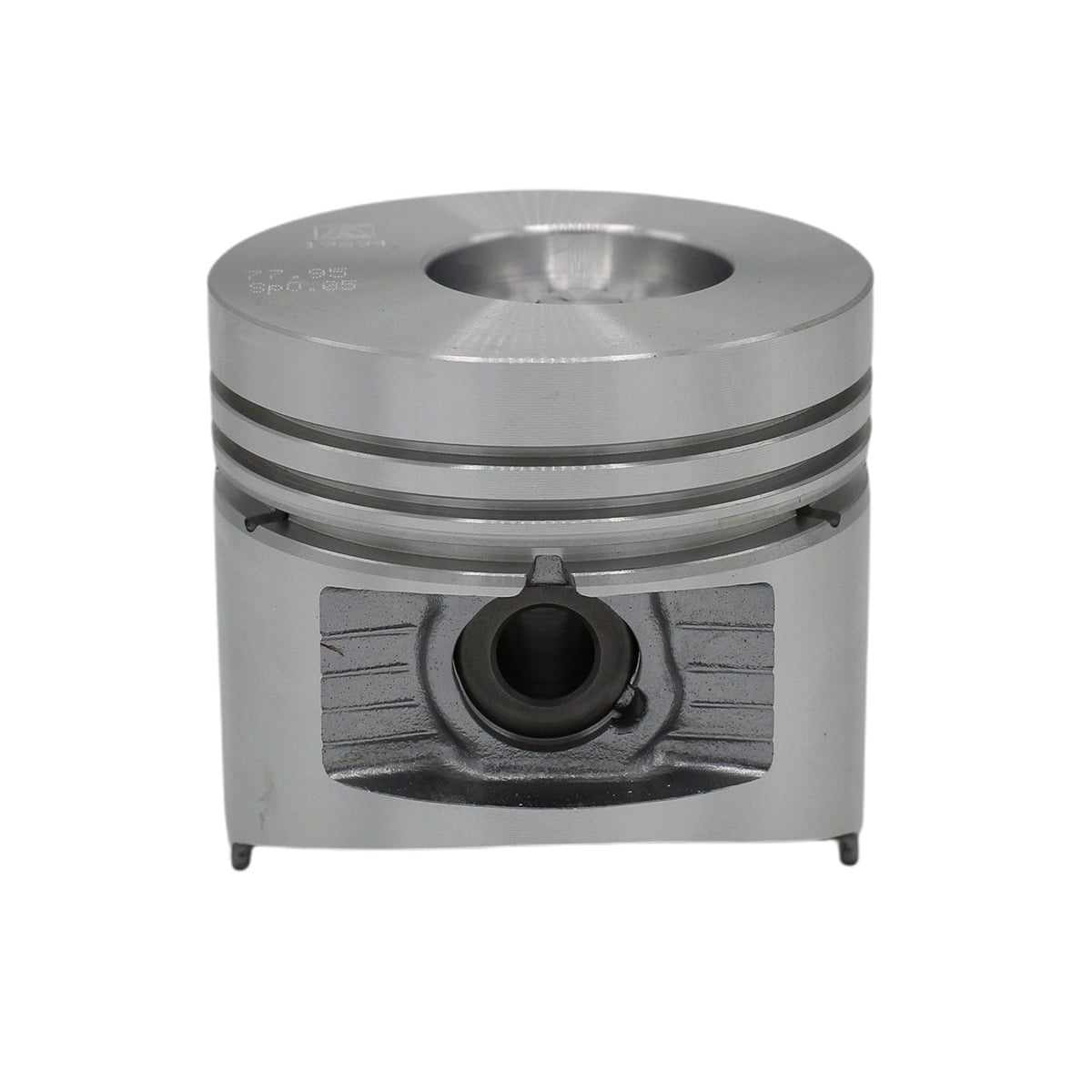 Piston (STD - Diametru: 78.00 mm): LOMBARDINI / 15LD 315 / Nr. referinta: 6501 250