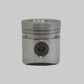 Piston (STD - Diametru: 80,00 mm): DEUTZ / F1L 208 / F2L 208