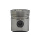 Piston (STD - Diametru: 80,00 mm): DEUTZ / F1L 208 / F2L 208