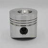 Piston (STD - Diametru: 80.00 mm): RUGGERINI / RD 80