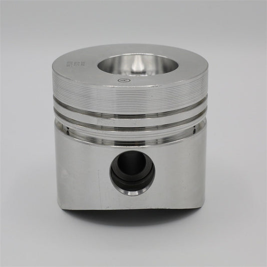 Piston (STD - Diametru: 80.00 mm): RUGGERINI / RD 80