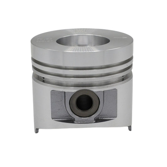 Piston (STD - Diametru: 80.00 mm): RUGGERINI / RF 80 / RF 81 / RF 88 / Nr. referinta: A 2077