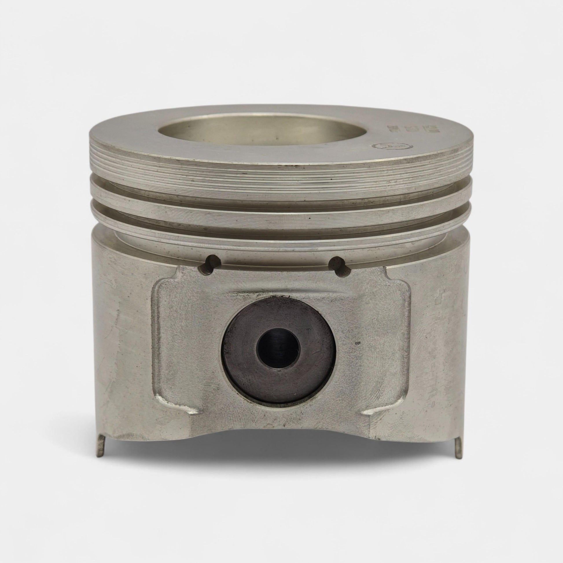 Piston (STD - Diametru: 82.00 mm): YANMAR / 3TNE82 / Nr. referinta: 119813-22080
