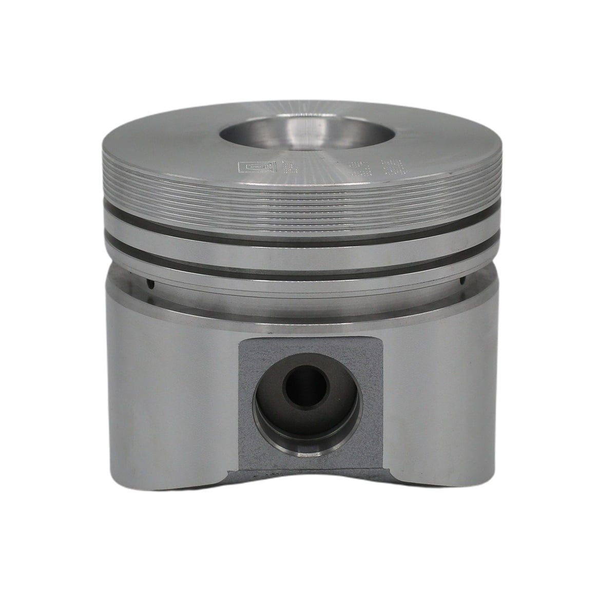 Piston (STD - Diametru: 82.00 mm - 3R): LOMBARDINI / 6LD 360 / Nr. referinta: 6500 733