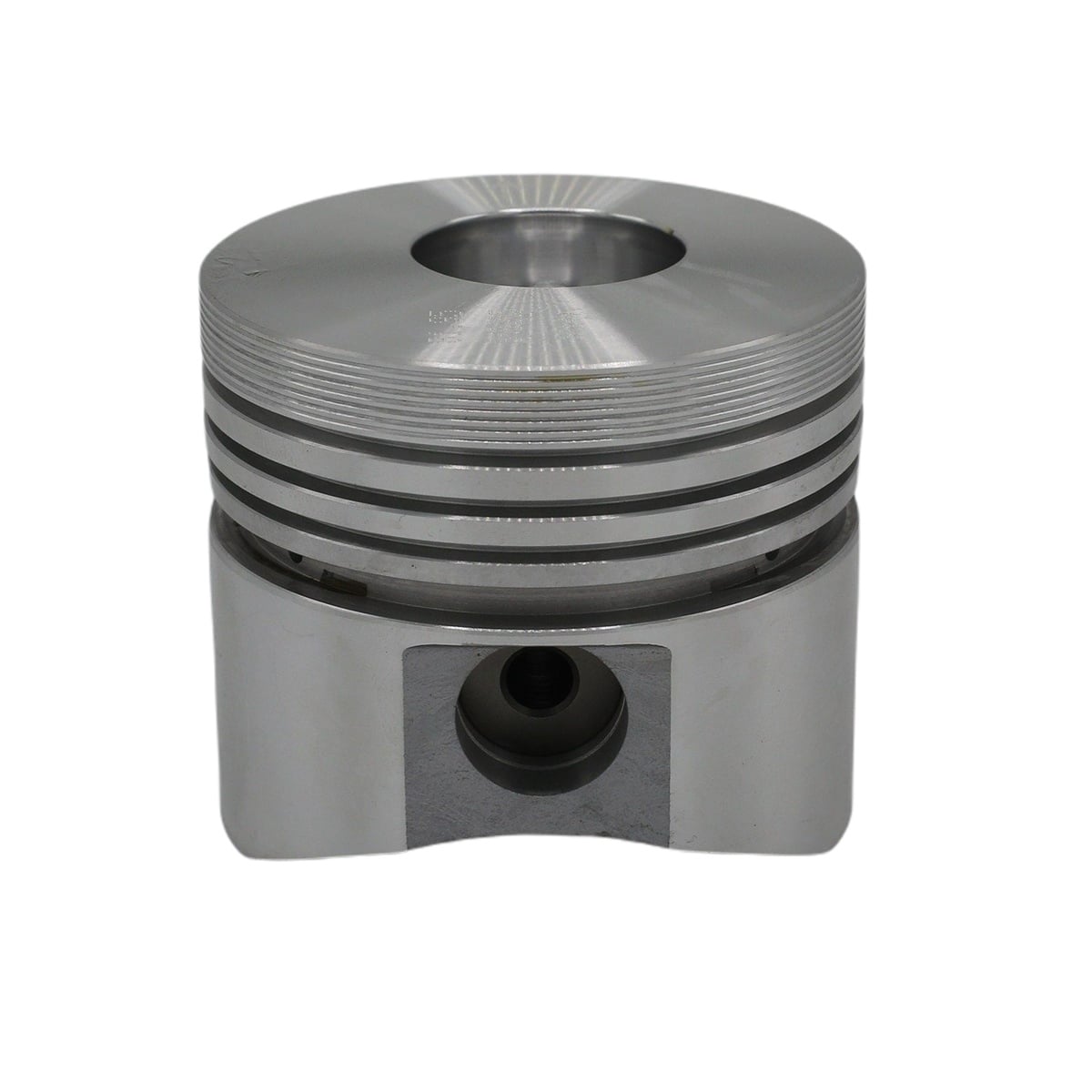 Piston (STD - Diametru: 82.00 mm - 4R): LOMBARDINI / 6LD 360 / LDA 530 / Nr. referinta: 6502 063