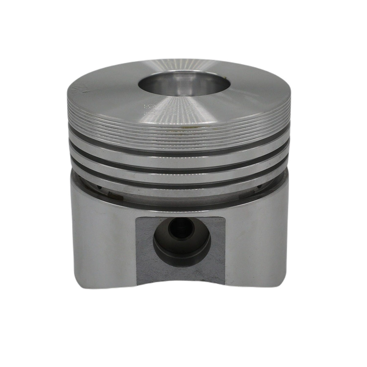 Piston (STD - Diametru: 82.00 mm - 4R): LOMBARDINI / 6LD 360 / LDA 530 / Nr. referinta: 6502 063
