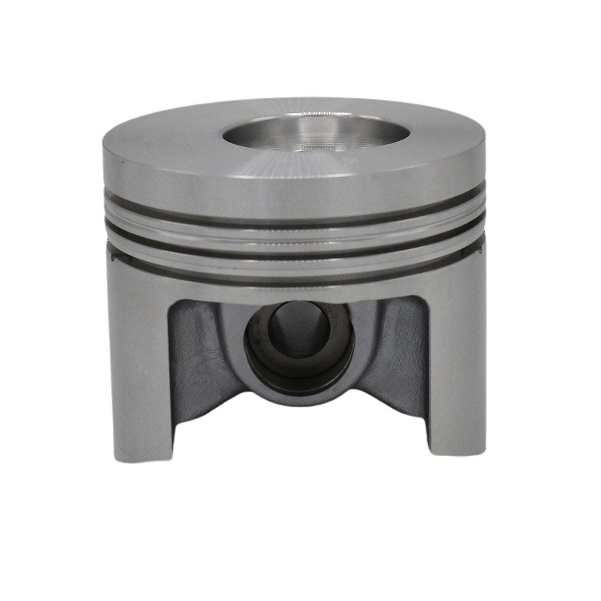 Piston (STD - Diametru: 82.00 mm): LOMBARDINI / 15LD 350 / Nr. referinta: 6501 487