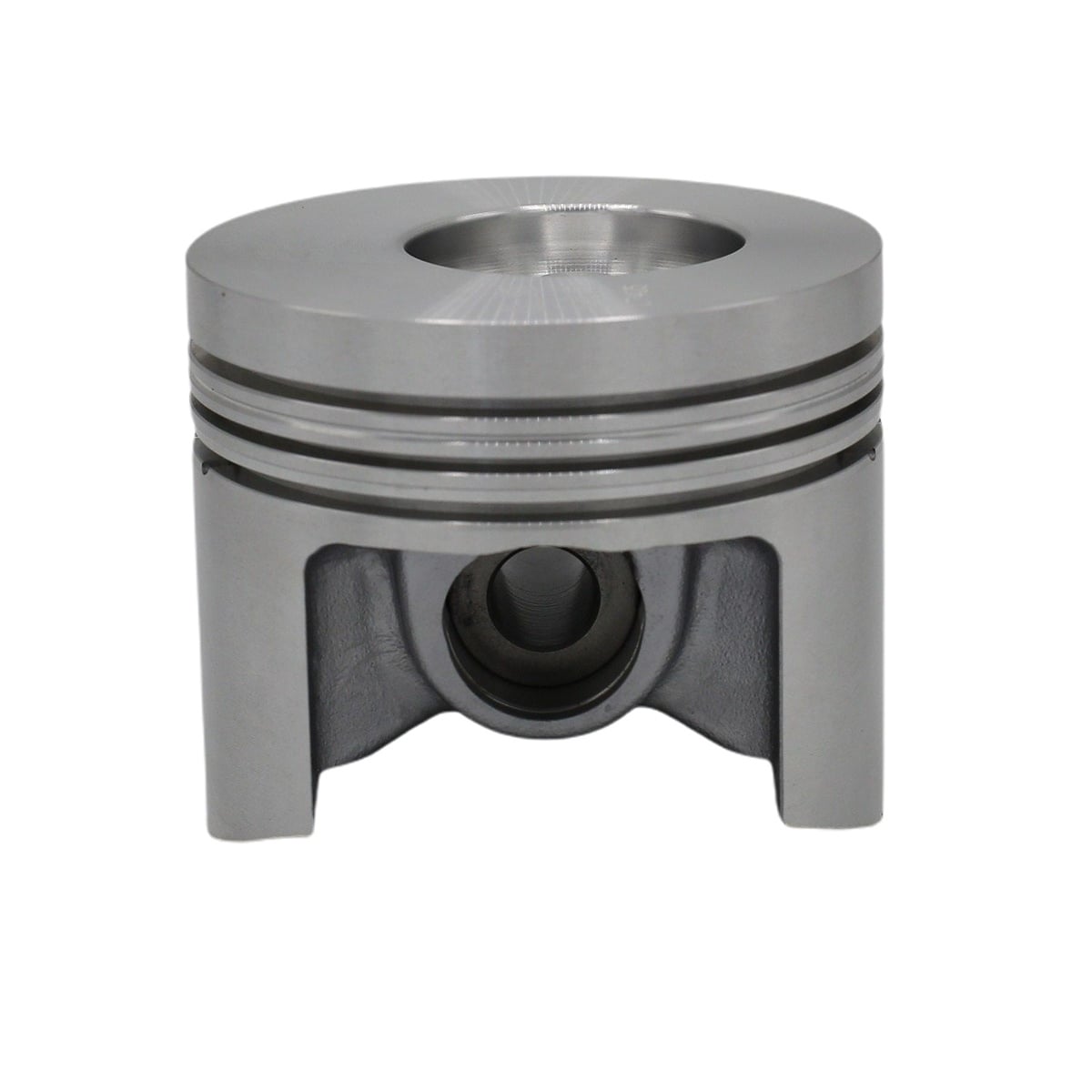 Piston (STD - Diametru: 82.00 mm): LOMBARDINI / 15LD 350 / Nr. referinta: 6501 487