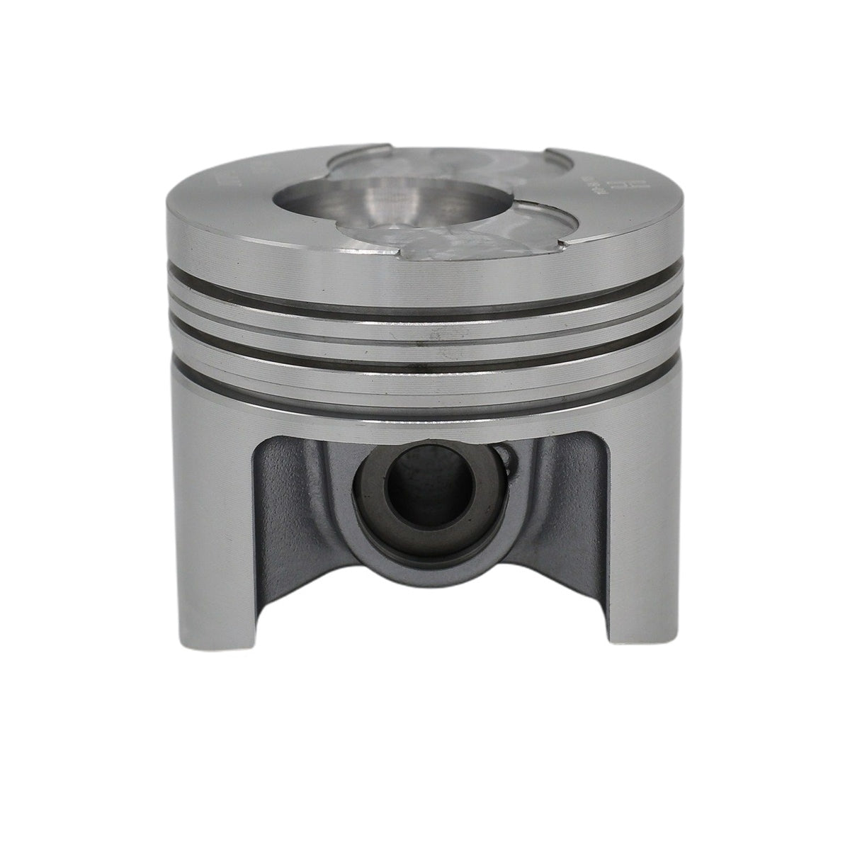 Piston (STD - Diametru: 82.00 mm): LOMBARDINI / 15LD 400 / Nr. referinta: 6501 769