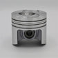 Piston (STD - Diametru: 82.00 mm): LOMBARDINI / 15LD 400 / Nr. referinta: 6501 769