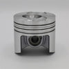 Piston (STD - Diametru: 82.00 mm): LOMBARDINI / 15LD 400 / Nr. referinta: 6501 769