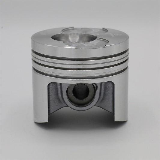 Piston (STD - Diametru: 82.00 mm): LOMBARDINI / 15LD 400 / Nr. referinta: 6501 769