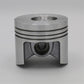 Piston (STD - Diametru: 82.00 mm): LOMBARDINI / 15LD 350 / Nr. referinta: 6501 487