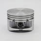 Piston (STD - Diametru: 82.00 mm): LOMBARDINI / IM 350 / IM 352 / IM 359 / Nr. referinta: 6502 081