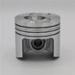 Piston (STD - Diametru: 82.00 mm): RUGGERINI / RY 103