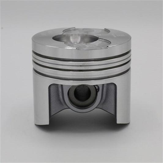 Piston (STD - Diametru: 82.00 mm): RUGGERINI / RY 103