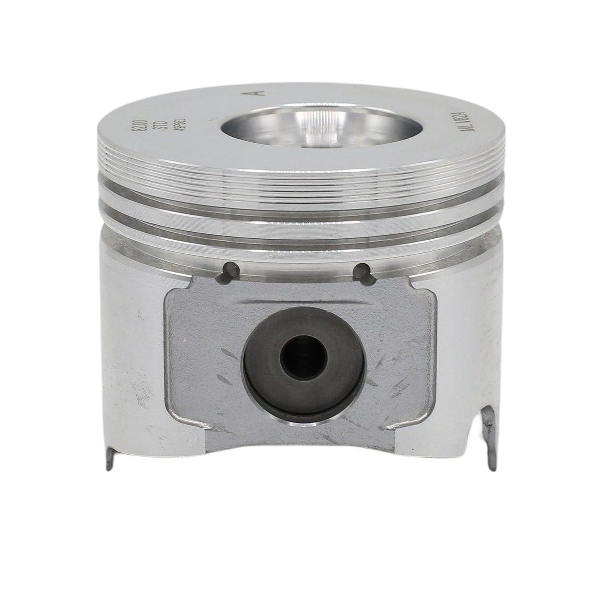 Piston (STD - Diametru: 82.00 mm): YANMAR / 3TNV82 / Nr. referinta: 119802-22080