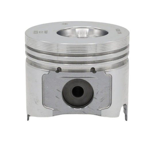 Piston (STD - Diametru: 82.00 mm): YANMAR / 3TNV82 / Nr. referinta: 119802-22080
