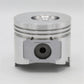 Piston (STD - Diametru: 82.00 mm): YANMAR / 3TNV82 / Nr. referinta: 119802-22080