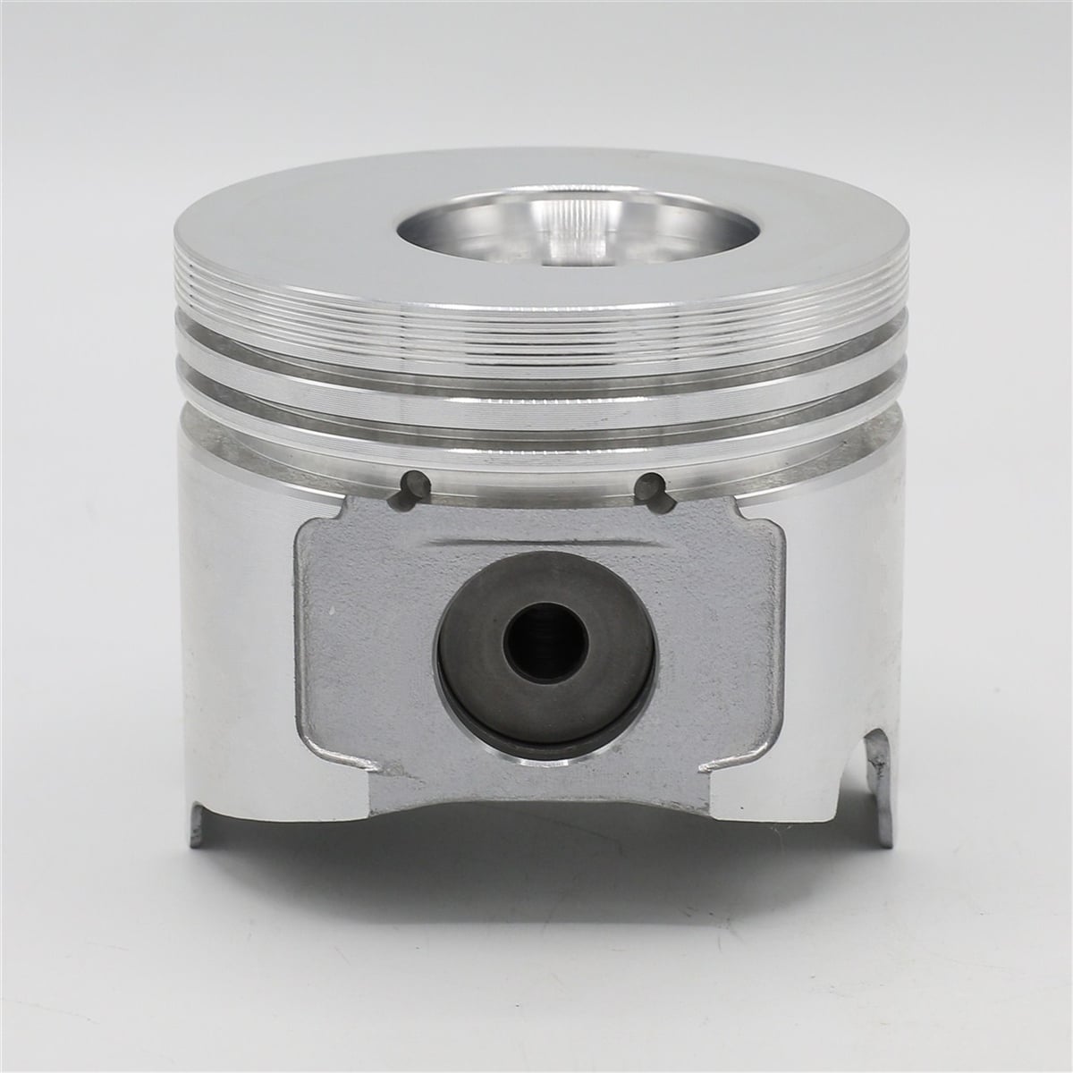 Piston (STD - Diametru: 82.00 mm): YANMAR / 3TNV82 / Nr. referinta: 119802-22080