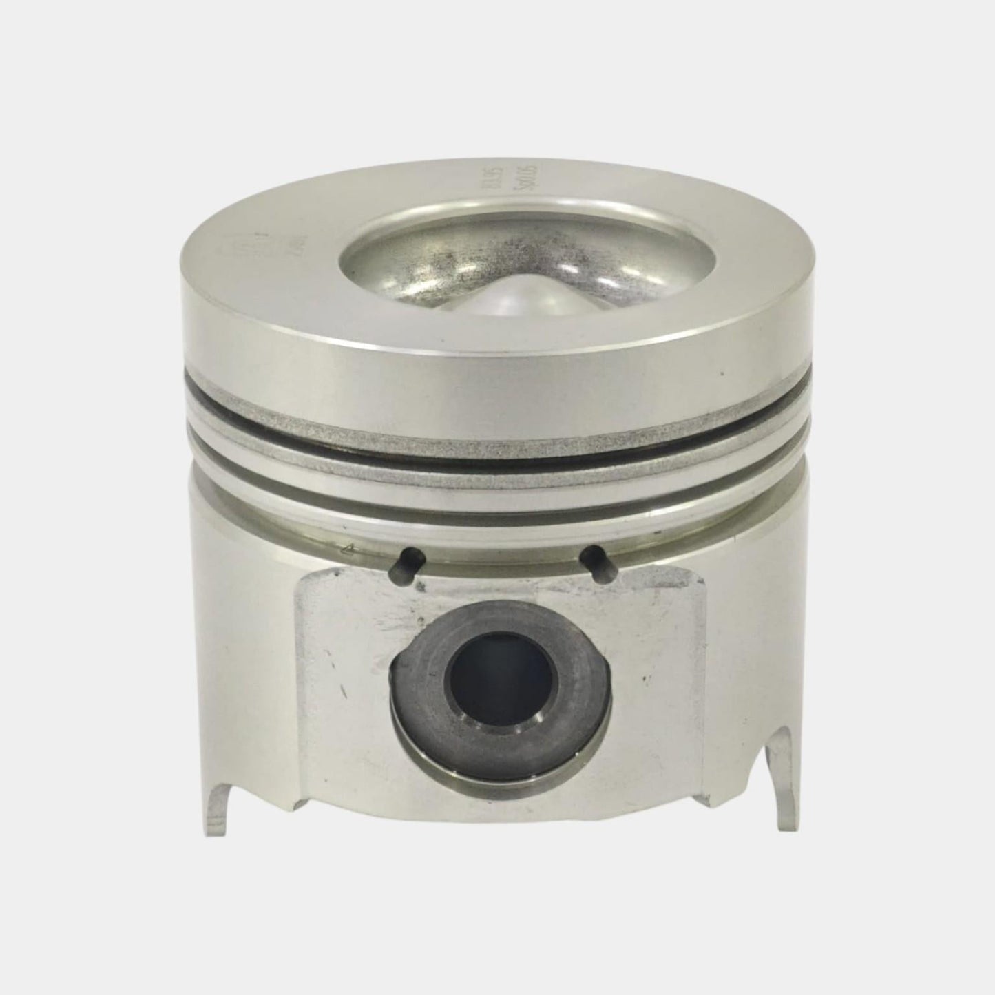 Piston (STD - Diametru: 84,00 mm): YANMAR / 4JH110 / 4JH80 / Nr. referinta: 129677-22000