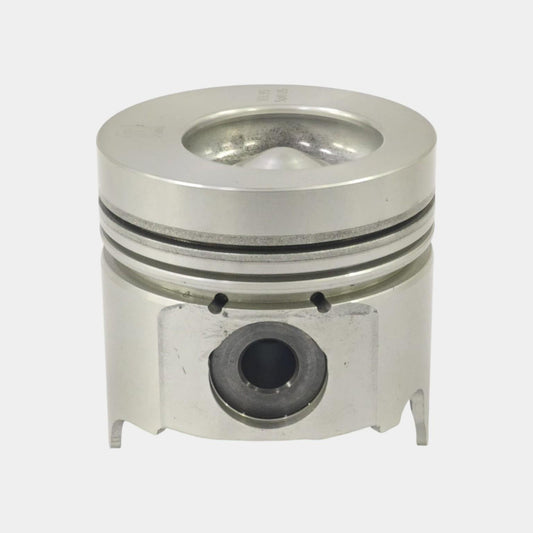 Piston (STD - Diametru: 84,00 mm): YANMAR / 4JH110 / 4JH80 / Nr. referinta: 129677-22000