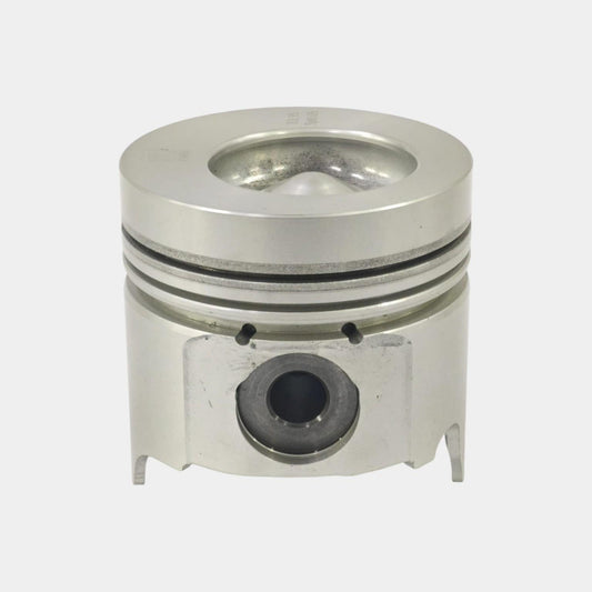 Piston (STD - Diametru: 84,00 mm): YANMAR / 4JH3-TCE / 4JH4-TE / Nr. referinta: 129671-22000
