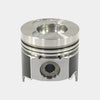 Piston (STD - Diametru: 84,00 mm): YANMAR / 4JH3 / Nr. referinta: 129673-22000 / 129692-22002