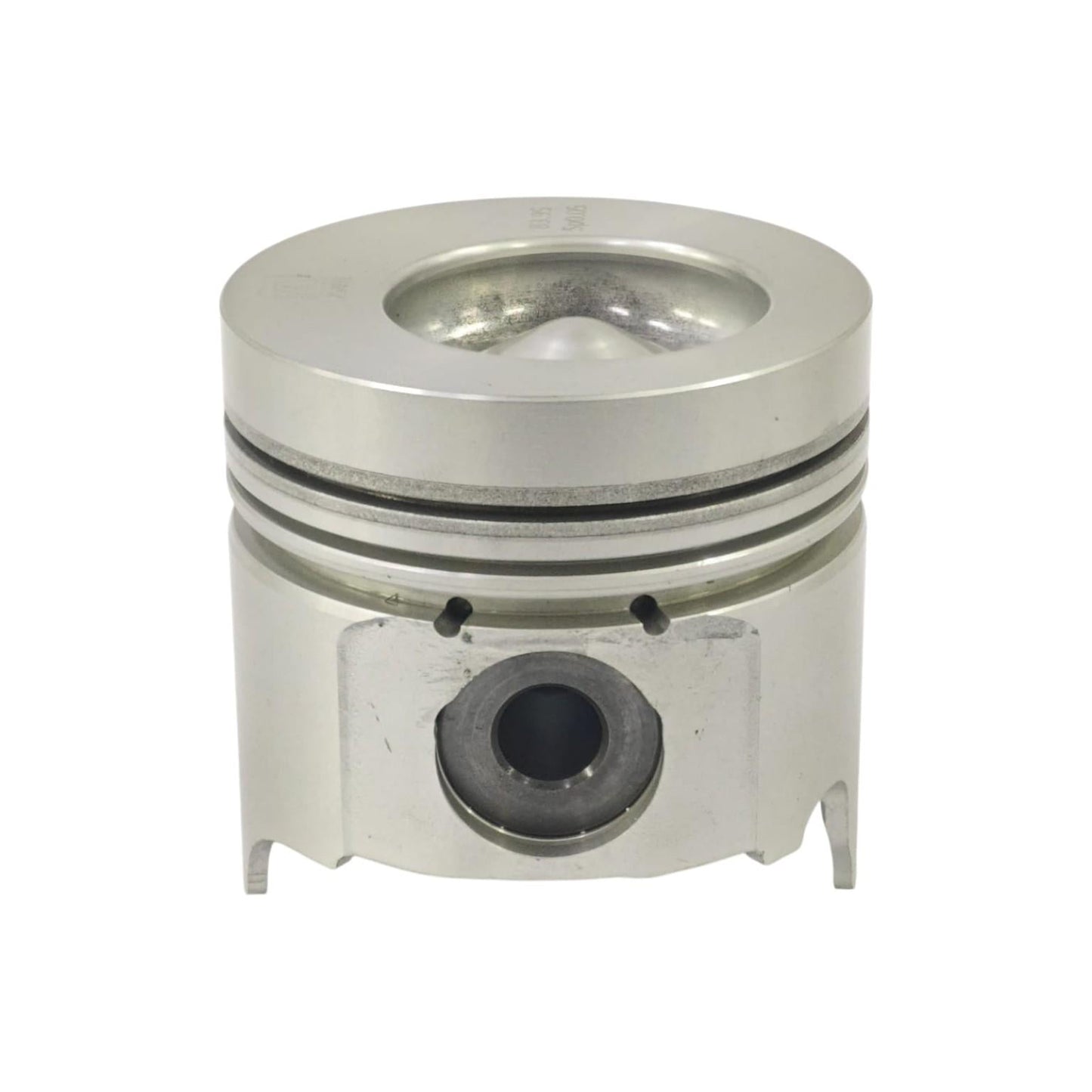 Piston (STD - Diametru: 84,00 mm): YANMAR / 4JH3-TCE / 4JH4-TE / Nr. referinta: 129671-22000