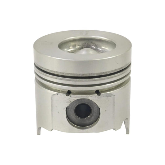 Piston (STD - Diametru: 84,00 mm): YANMAR / 4JH3-TCE / 4JH4-TE / Nr. referinta: 129671-22000