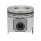 Piston (STD - Diametru: 84,00 mm): YANMAR / 3TNE84 / 4TNE84 / Nr. referinta: 129002-22090