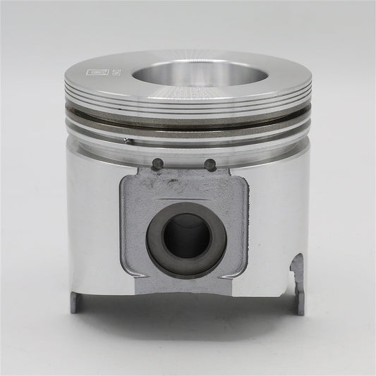 Piston (STD - Diametru: 84,00 mm): YANMAR / 3TNE84 / 4TNE84 / Nr. referinta: 129002-22090
