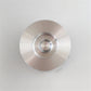Piston (STD - Diametru: 84,00 mm) : YANMAR / 3TNV84 / 4TNV84 / Nr. referinta: 129508-22080