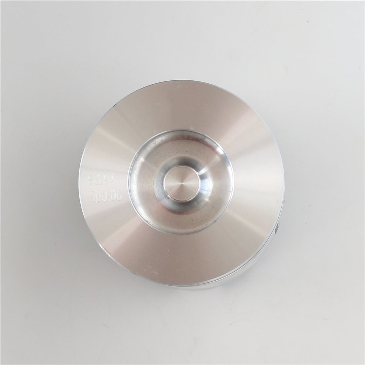 Piston (STD - Diametru: 84,00 mm) : YANMAR / 3TNV84 / 4TNV84 / Nr. referinta: 129508-22080
