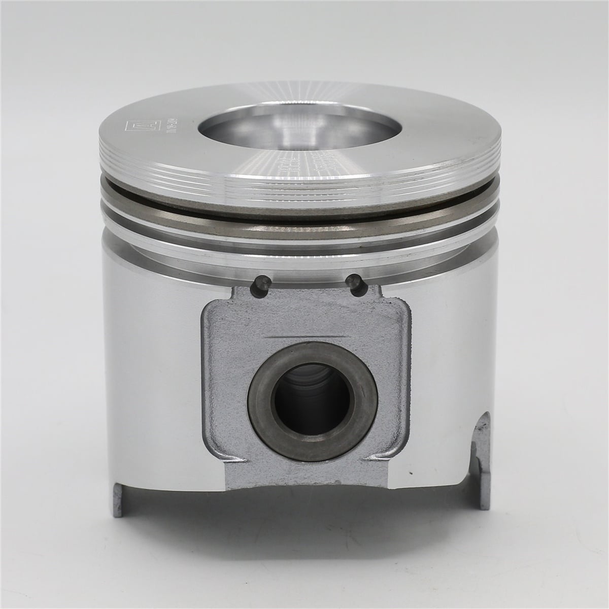 Piston (STD - Diametru: 84,00 mm) : YANMAR / 3TNV84 / 4TNV84 / Nr. referinta: 129508-22080