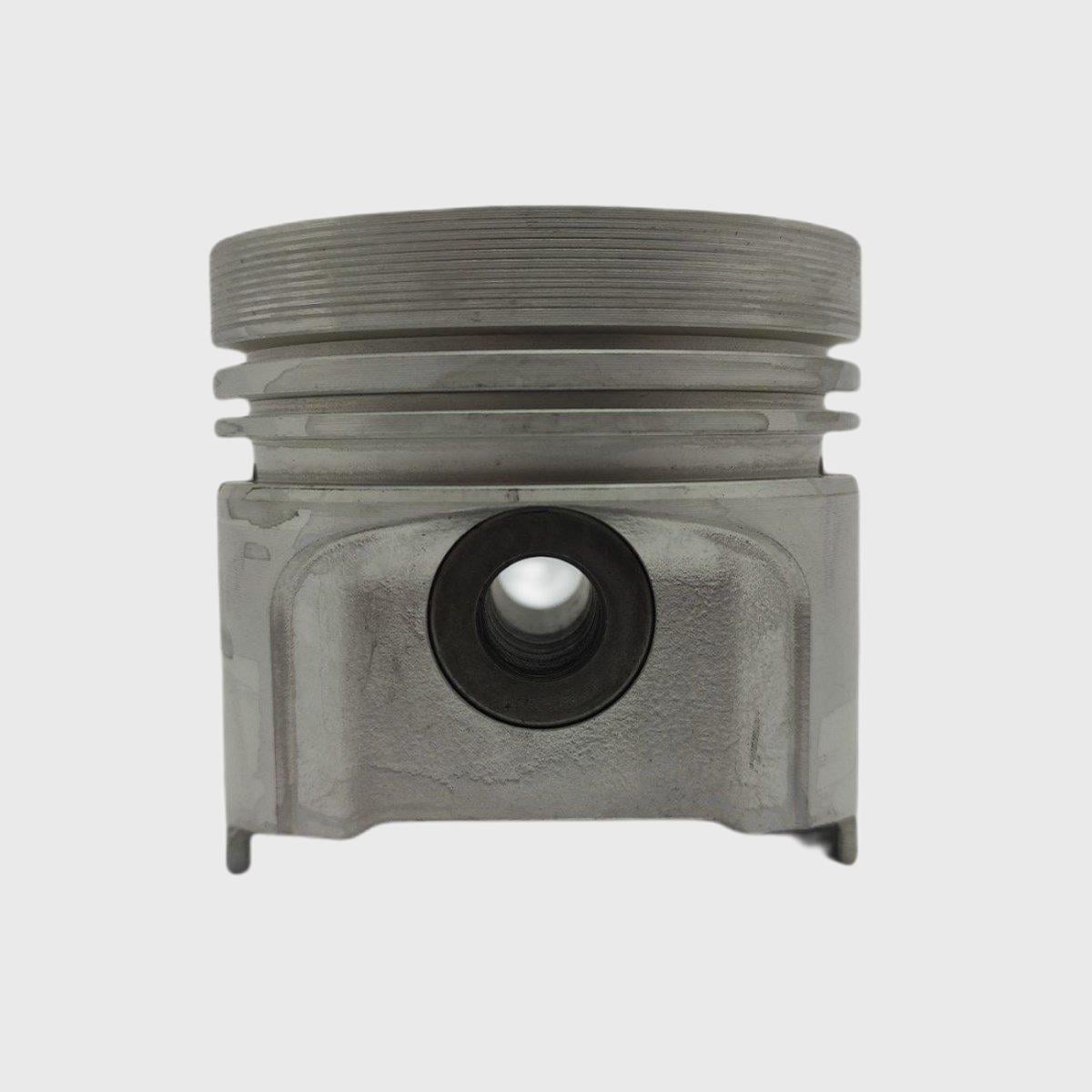Piston (STD - Diametru 85.00 mm): KUBOTA / D1402-DI / V1902-DI / Nr. referinta: 17365-21120