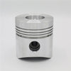 Piston (STD - Diametru: 85.00 mm): LOMBARDINI / 3LD 510 / Nr. referinta: 6501 073