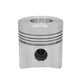 Piston (STD - Diametru: 85.00 mm): LOMBARDINI / 3LD 510 / Nr. referinta: 6501 073