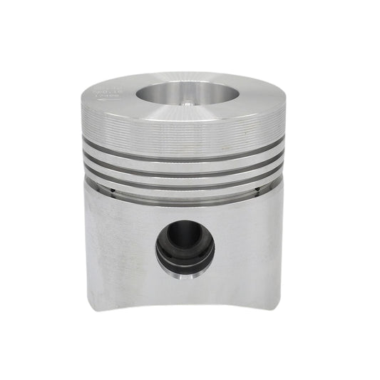 Piston (STD - Diametru: 85.00 mm): LOMBARDINI / 3LD 510 / Nr. referinta: 6501 073